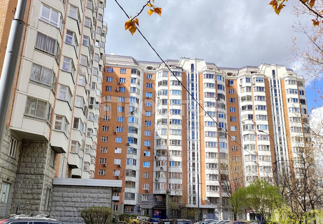 1-комнатная квартира, 37.3 м² - фото 2