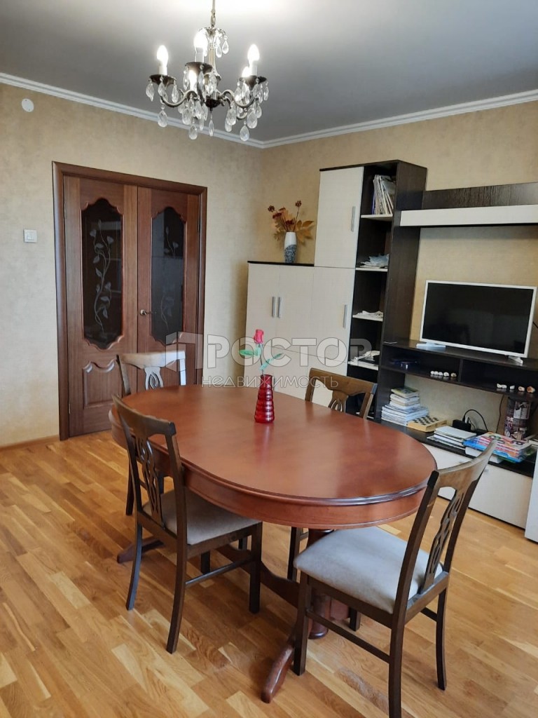 2-комнатная квартира, 61 м² - фото 3