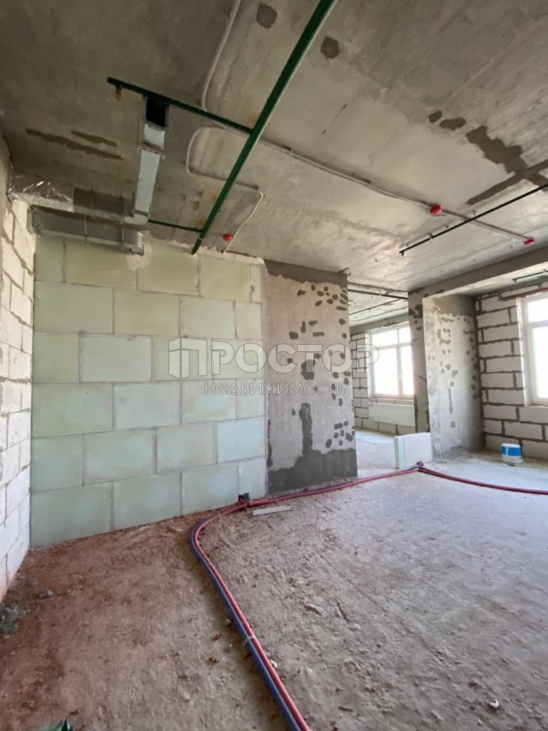2-комнатная квартира, 56.2 м² - фото 7