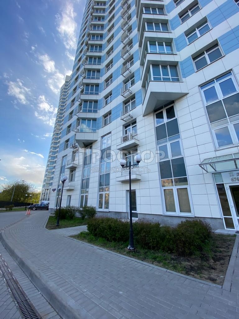 2-комнатная квартира, 56.2 м² - фото 10