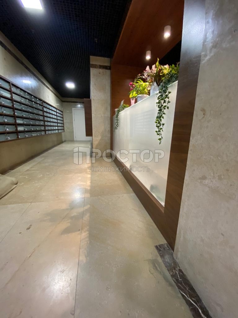 2-комнатная квартира, 56.2 м² - фото 6