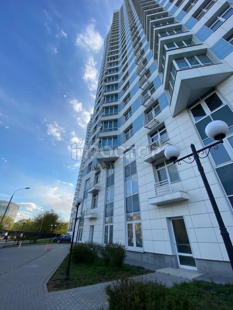 2-комнатная квартира, 56.2 м² - фото 12