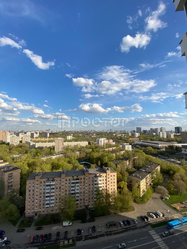 2-комнатная квартира, 56.2 м² - фото 3