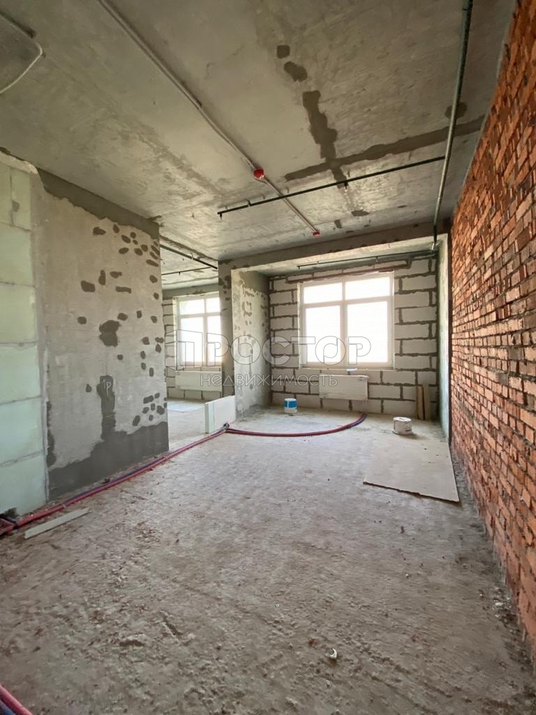 2-комнатная квартира, 56.2 м² - фото 9