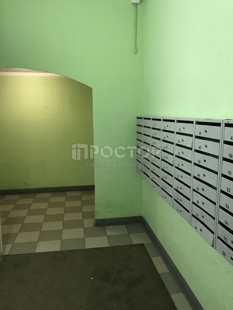 1-комнатная квартира, 35 м² - фото 15