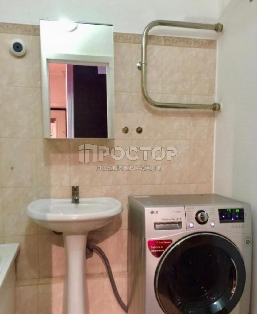 2-комнатная квартира, 55 м² - фото 6