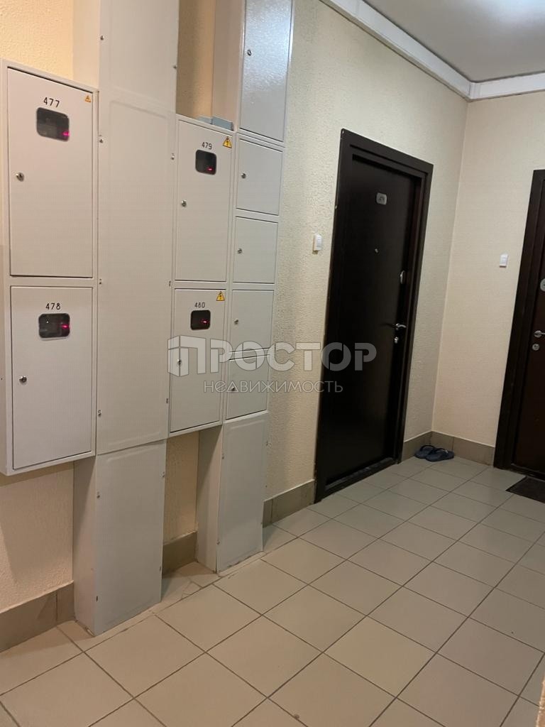 2-комнатная квартира, 55 м² - фото 18