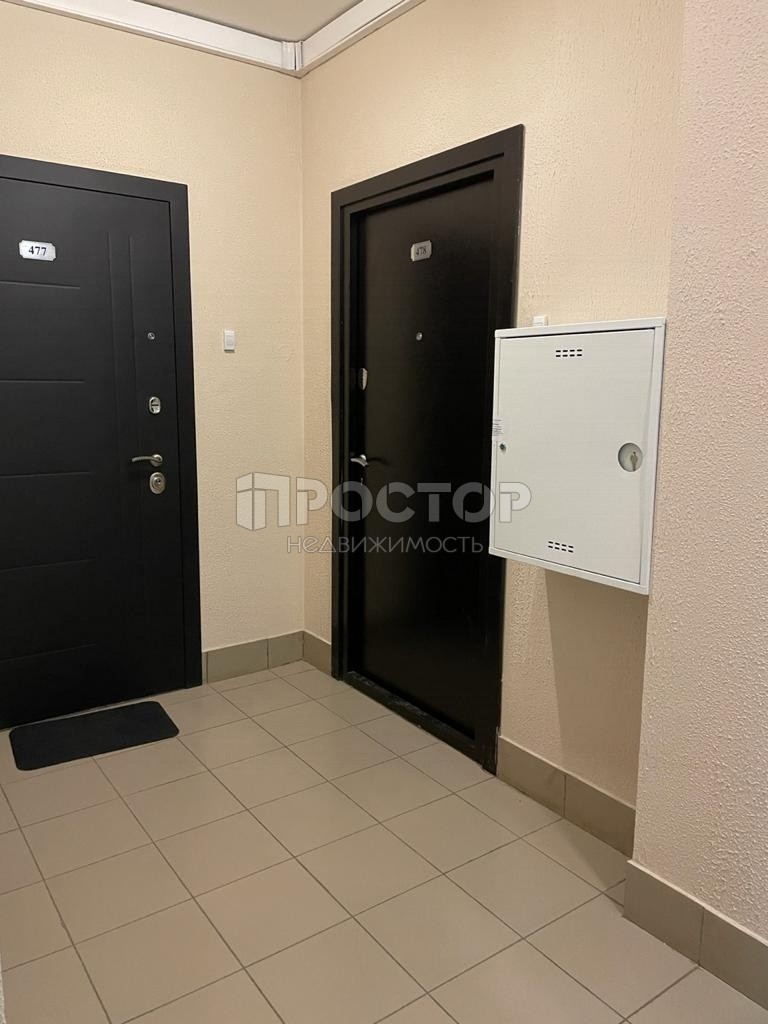 2-комнатная квартира, 55 м² - фото 16