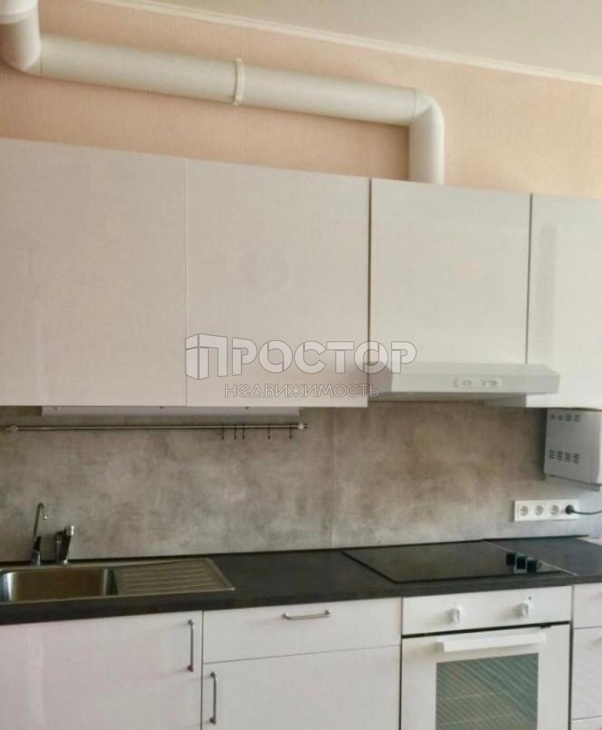 2-комнатная квартира, 55 м² - фото 4