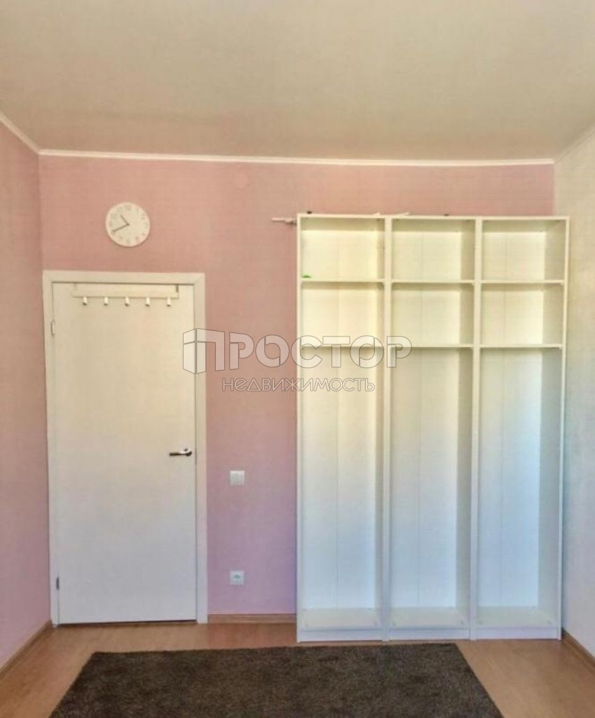 2-комнатная квартира, 55 м² - фото 10