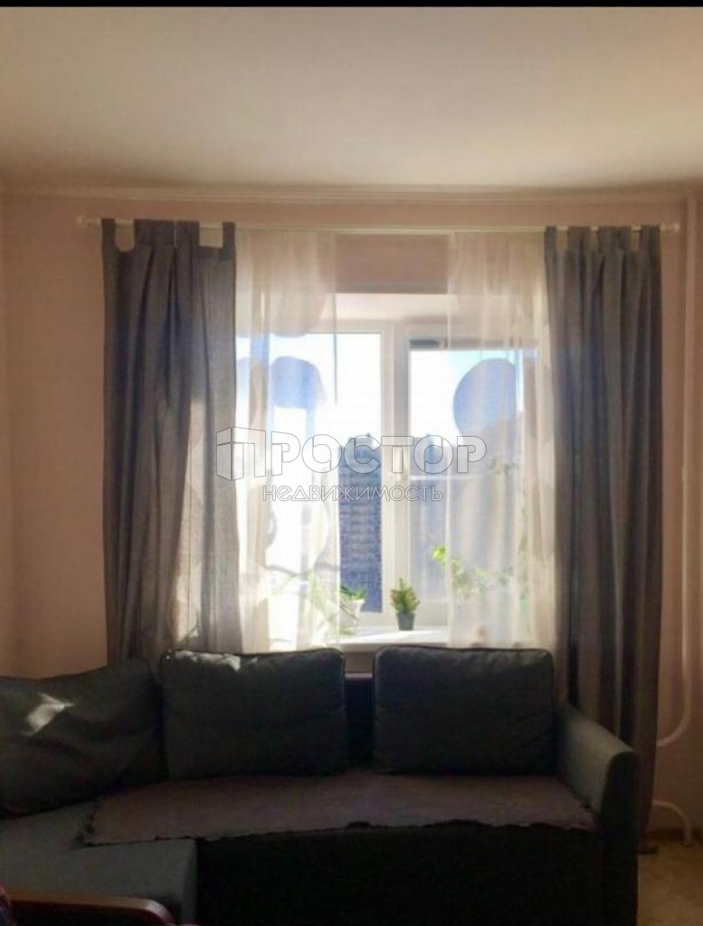 2-комнатная квартира, 55 м² - фото 11
