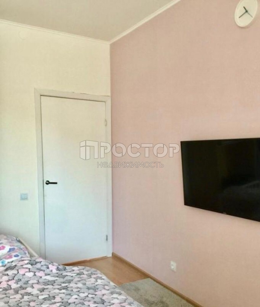 2-комнатная квартира, 55 м² - фото 7