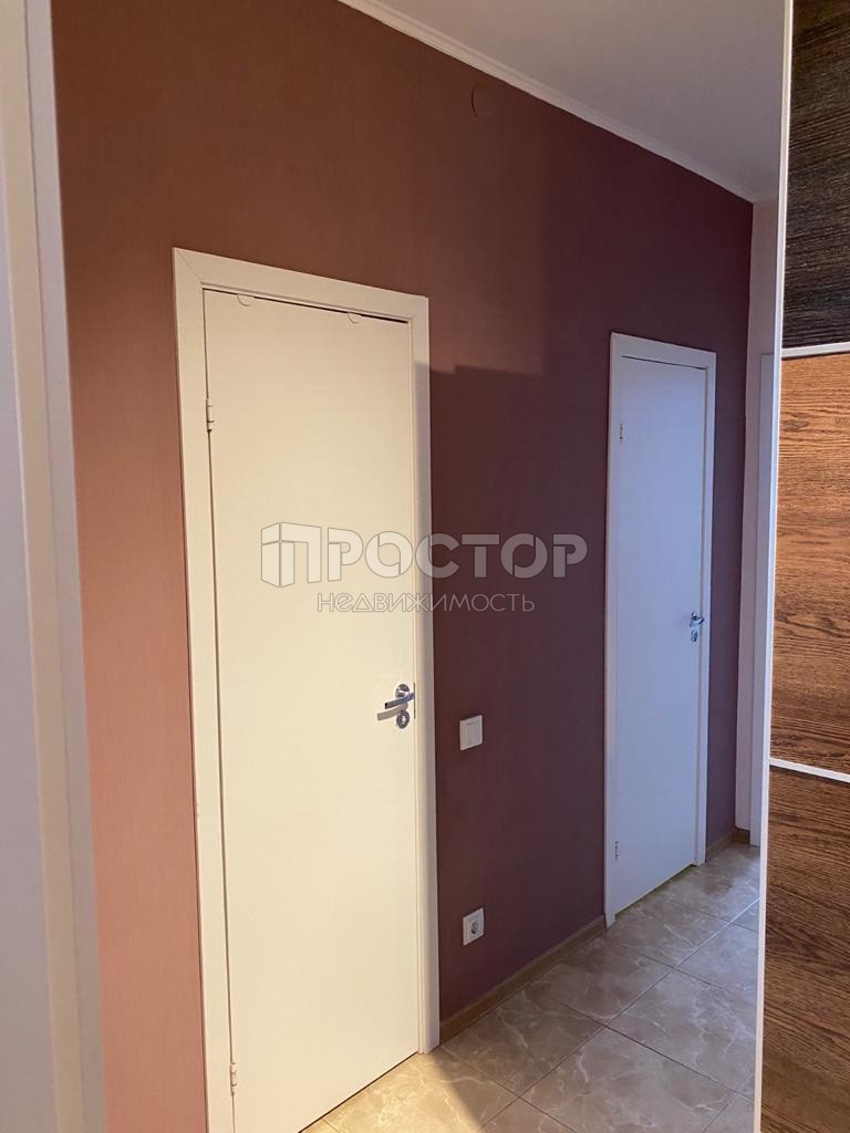2-комнатная квартира, 55 м² - фото 5