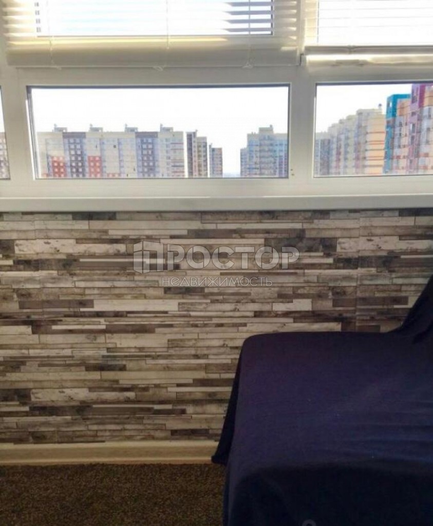 2-комнатная квартира, 55 м² - фото 13