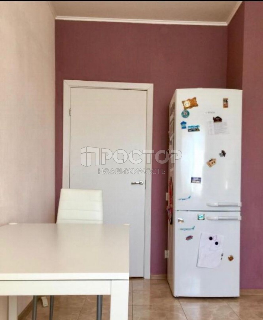 2-комнатная квартира, 55 м² - фото 3
