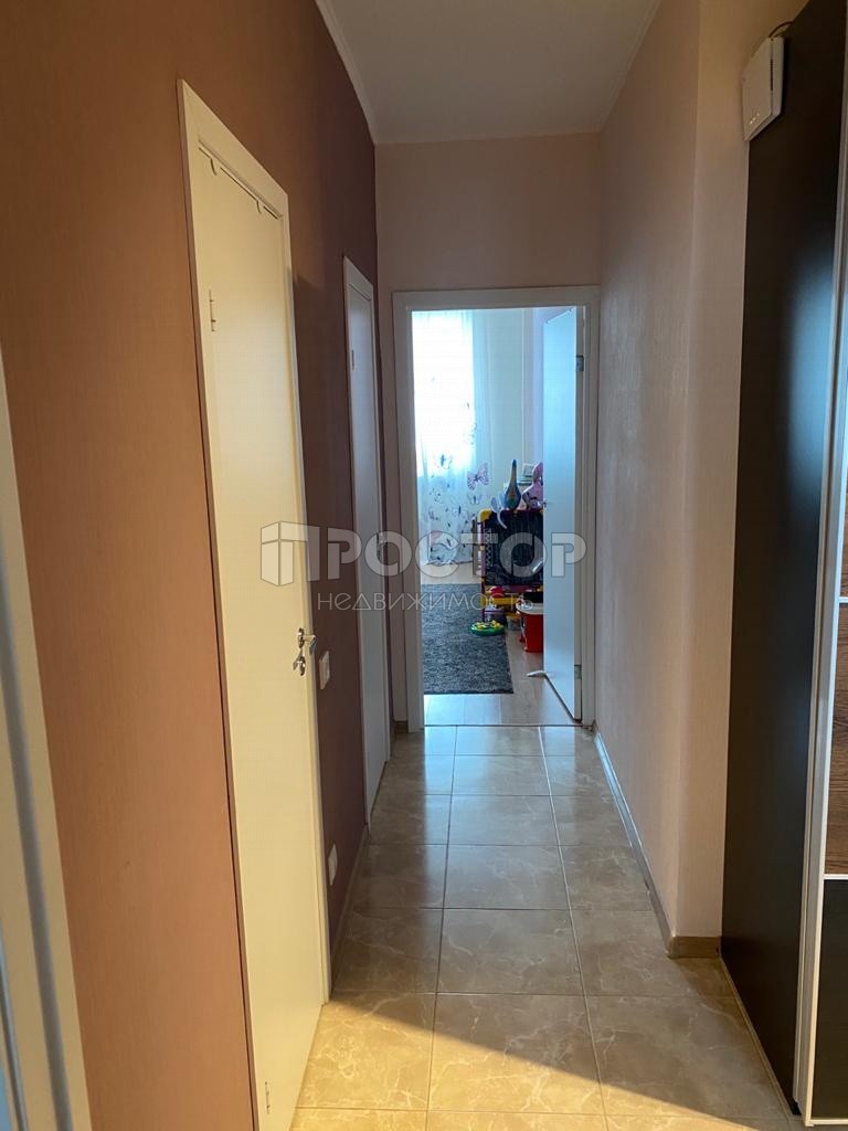 2-комнатная квартира, 55 м² - фото 9