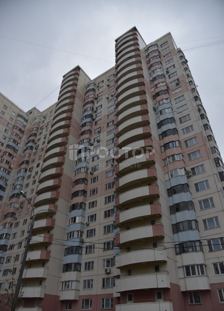 2-комнатная квартира, 57 м² - фото 12
