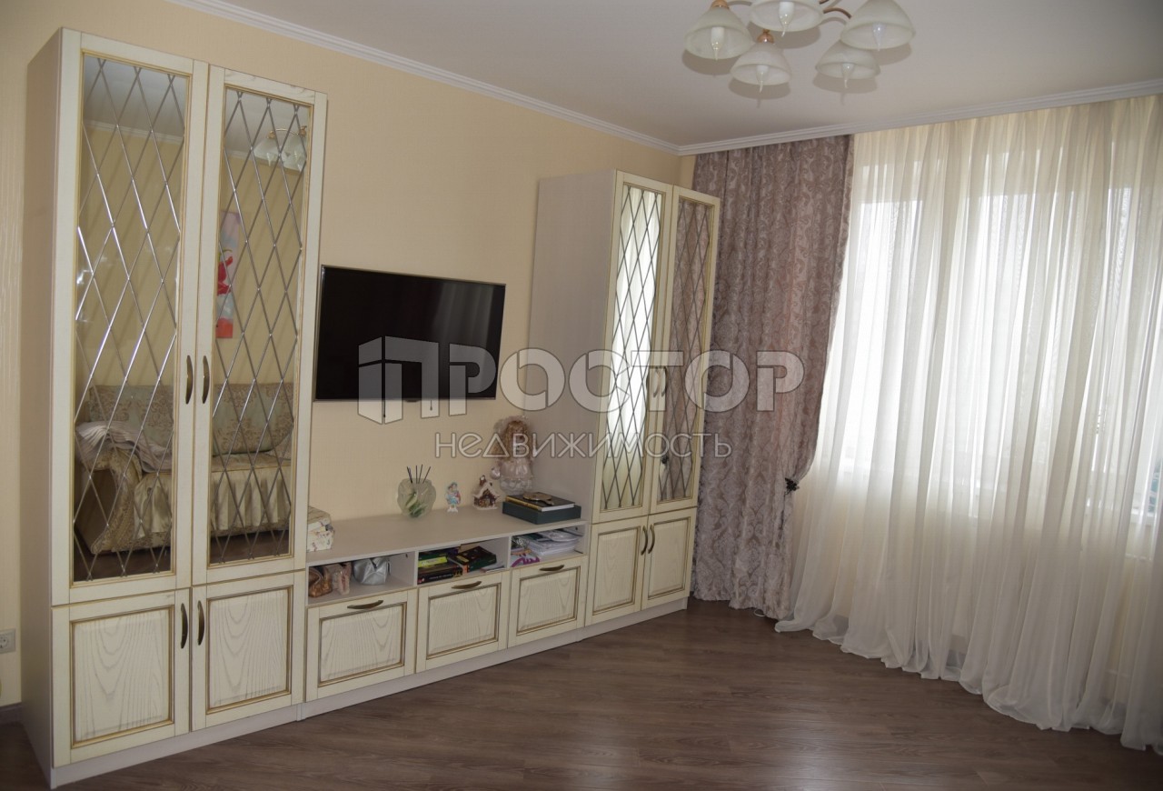 2-комнатная квартира, 57 м² - фото 3