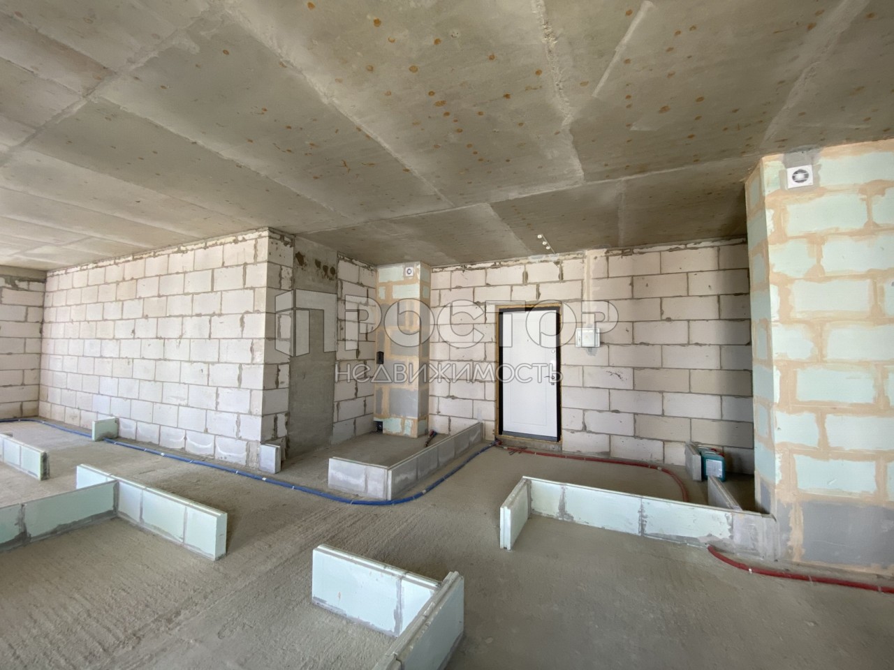 3-комнатная квартира, 90 м² - фото 8