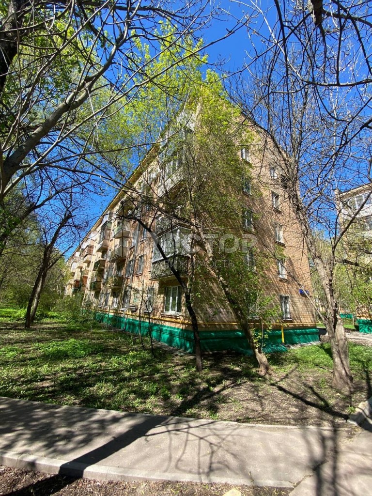 2-комнатная квартира, 43.7 м² - фото 15