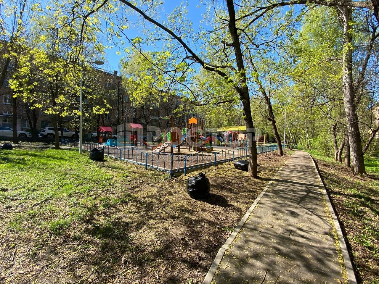 2-комнатная квартира, 43.7 м² - фото 12