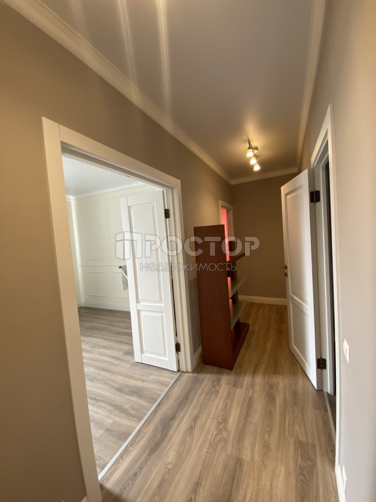 3-комнатная квартира, 78 м² - фото 4