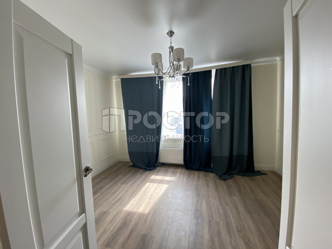 3-комнатная квартира, 78 м² - фото 5