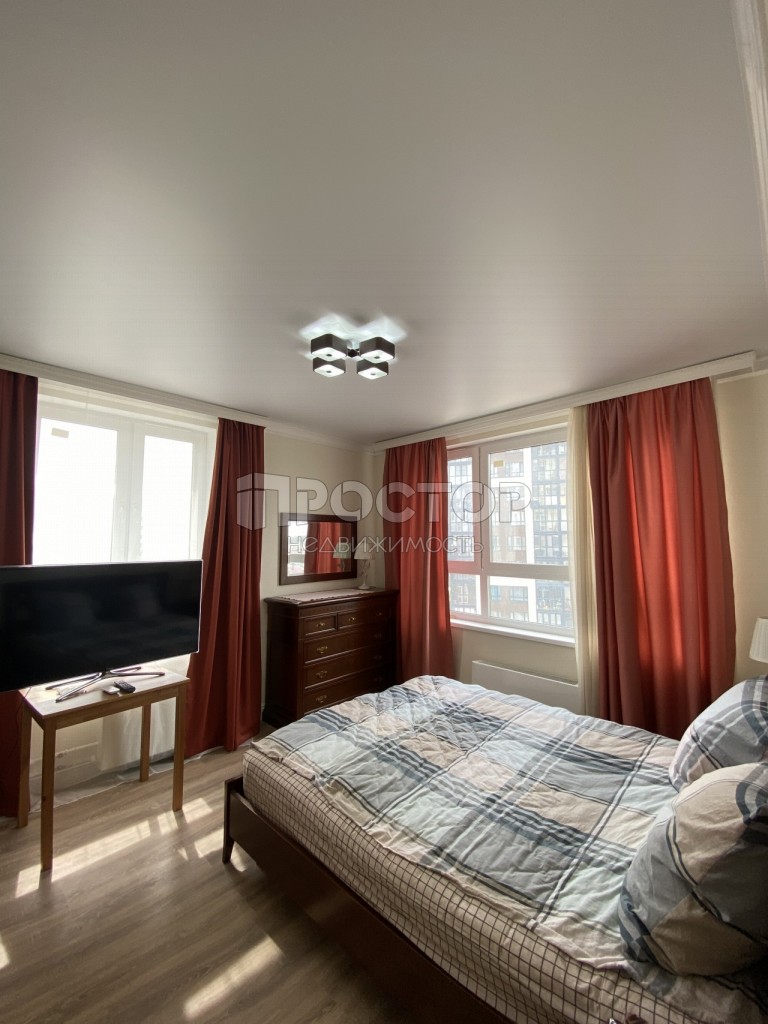 3-комнатная квартира, 78 м² - фото 10