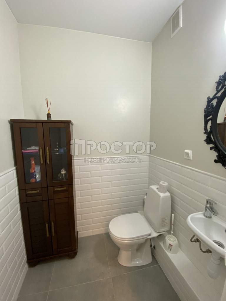 3-комнатная квартира, 78 м² - фото 3