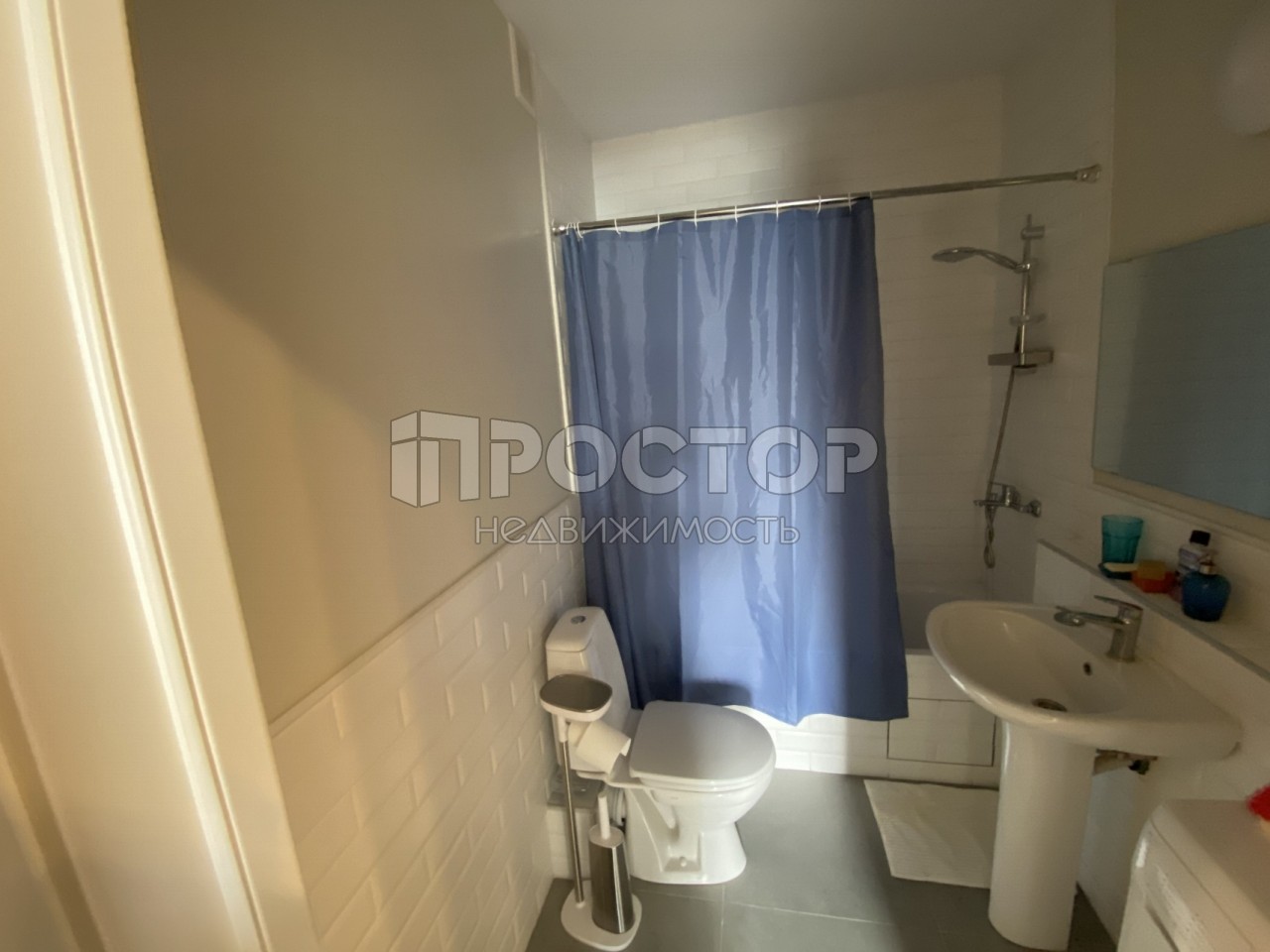 3-комнатная квартира, 78 м² - фото 8