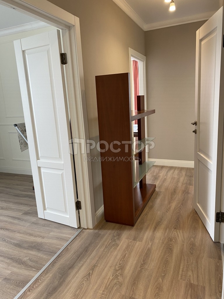3-комнатная квартира, 78 м² - фото 13
