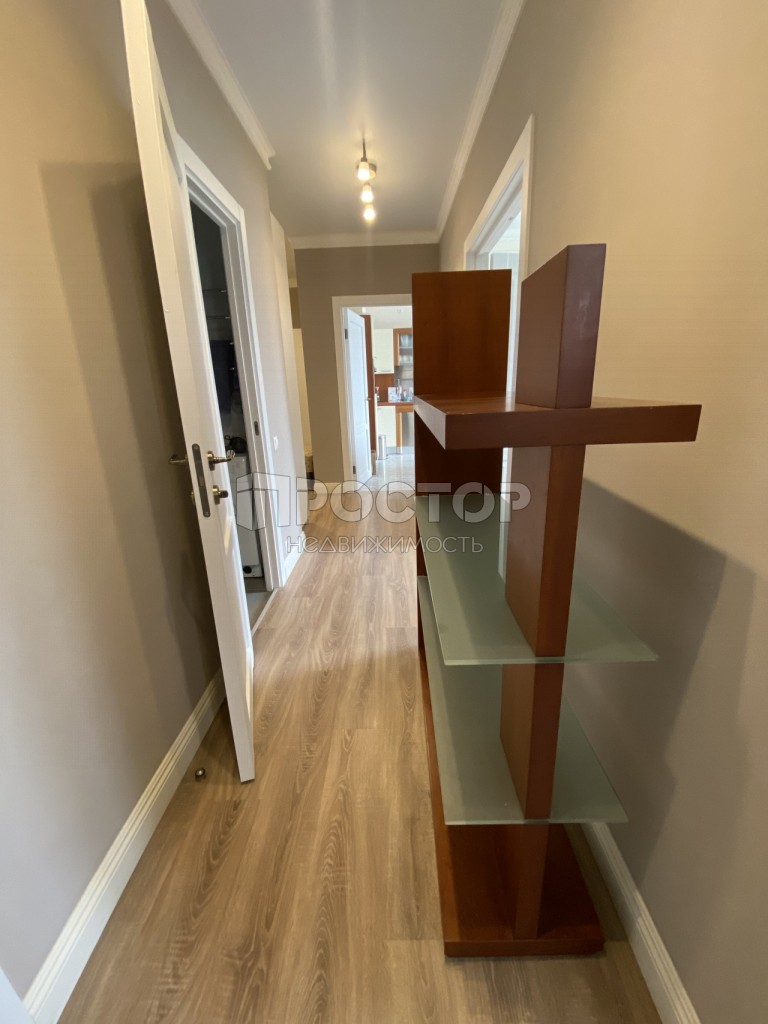 3-комнатная квартира, 78 м² - фото 11
