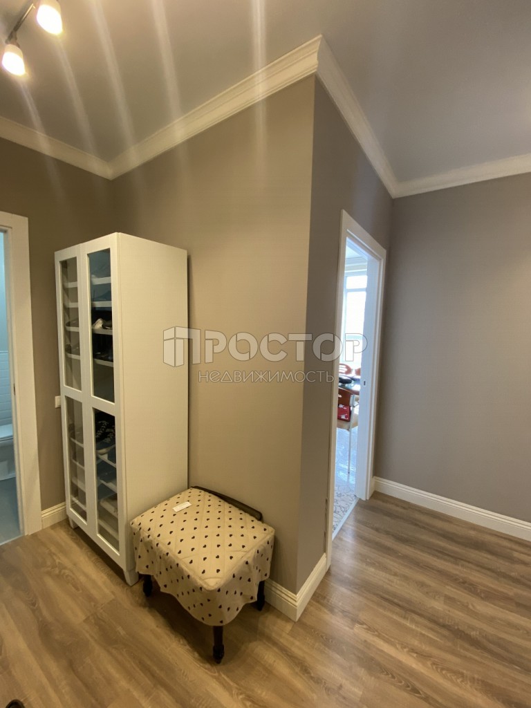 3-комнатная квартира, 78 м² - фото 7
