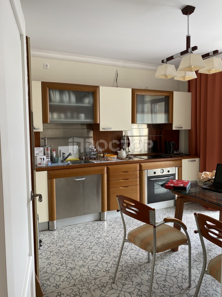 3-комнатная квартира, 78 м² - фото 12