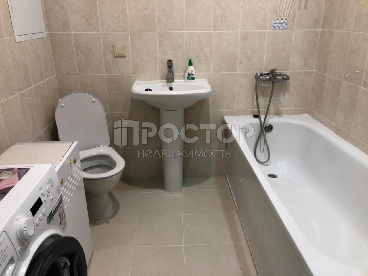 Студия, 31 м² - фото 8