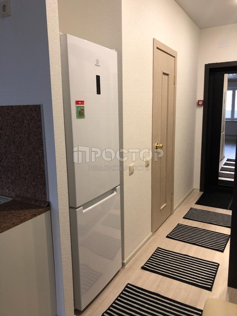 Студия, 31 м² - фото 10