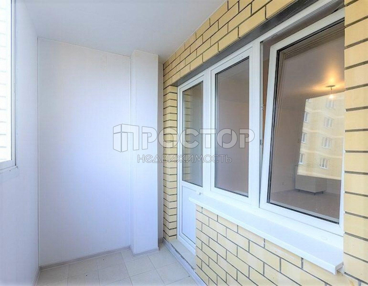 Студия, 31 м² - фото 9