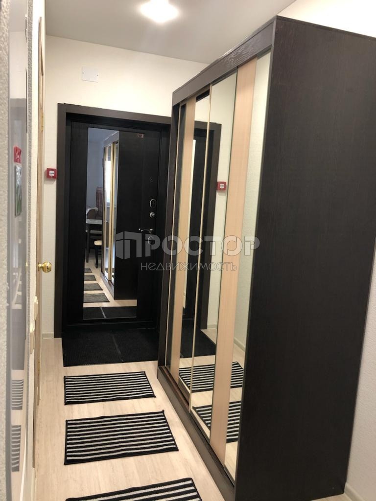 Студия, 31 м² - фото 4