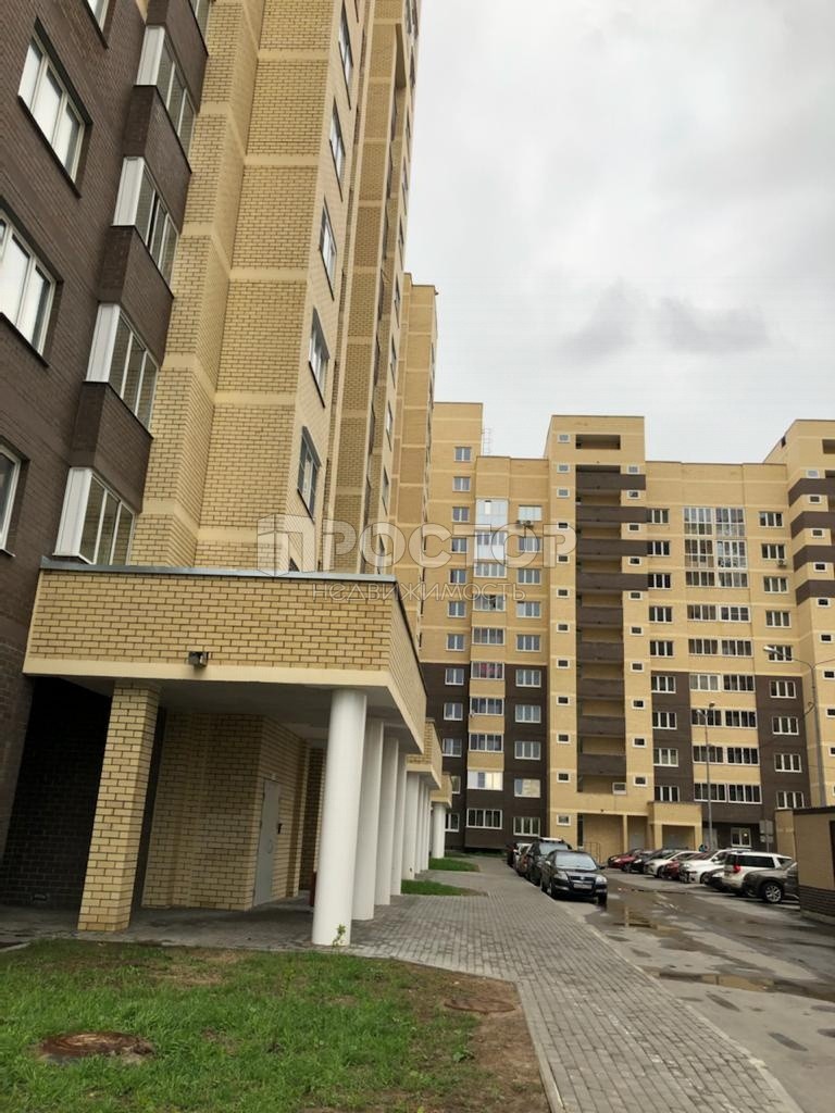 Студия, 31 м² - фото 11