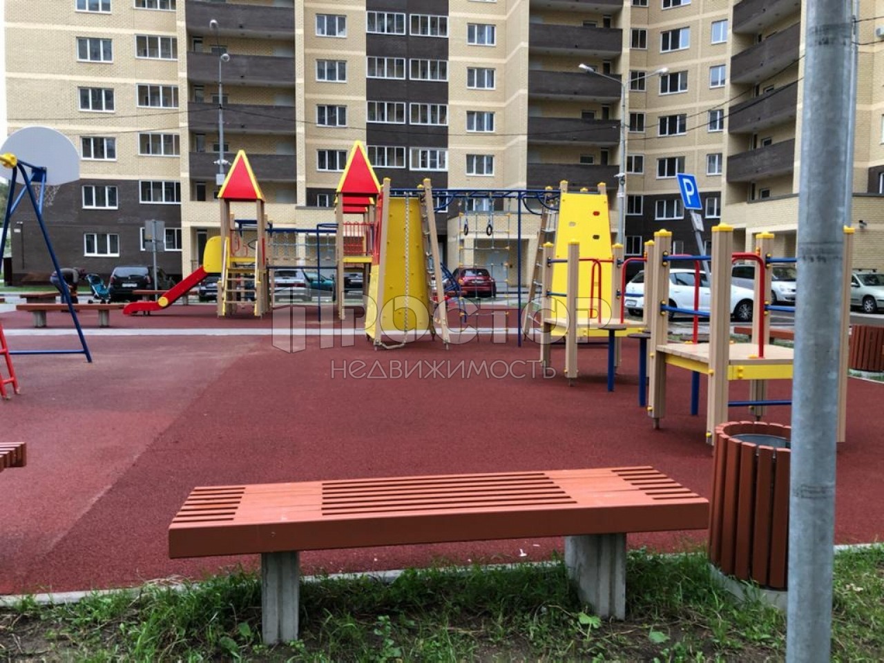 Студия, 31 м² - фото 3