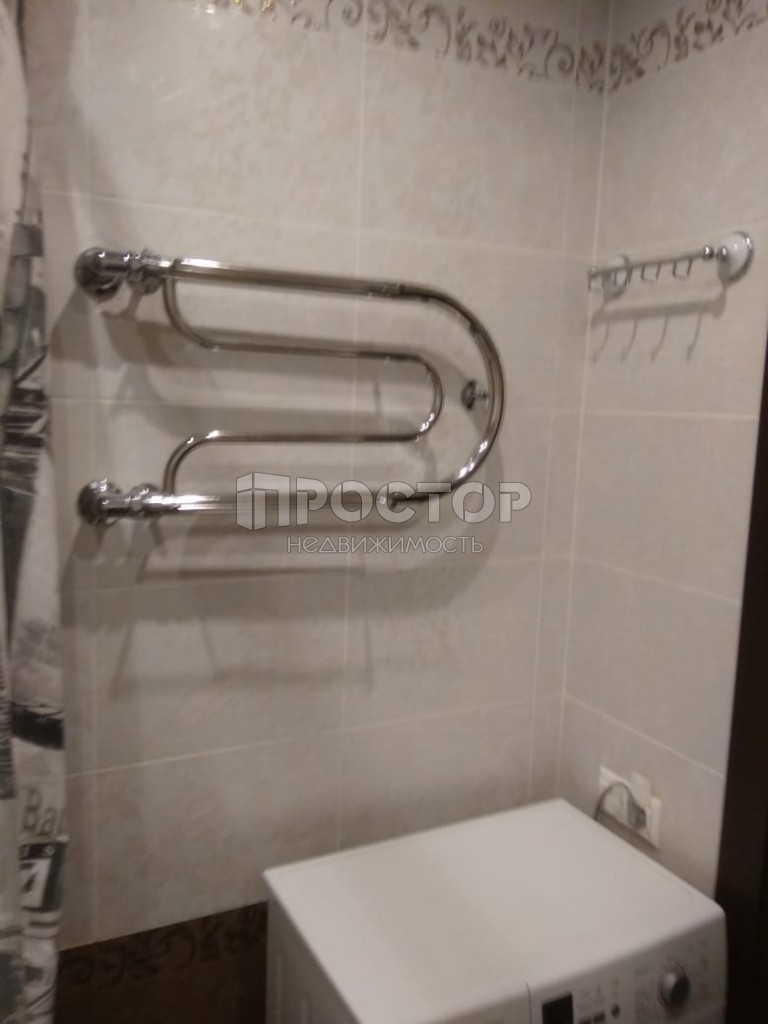 2-комнатная квартира, 52 м² - фото 8