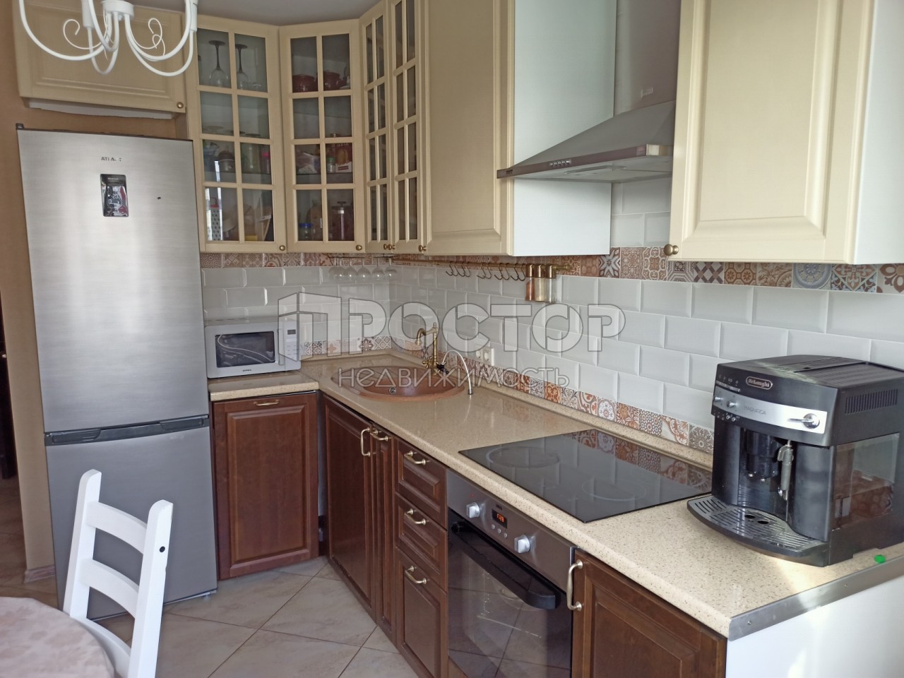 2-комнатная квартира, 52 м² - фото 23