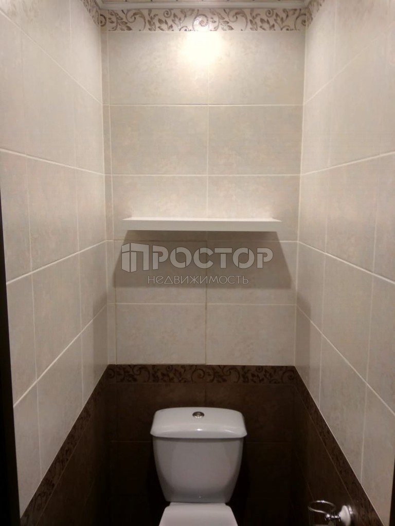 2-комнатная квартира, 52 м² - фото 14