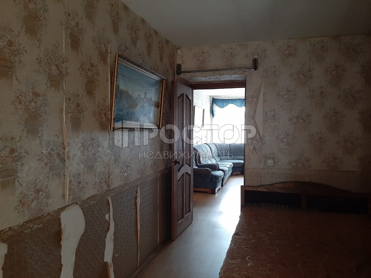 3-комнатная квартира, 57.4 м² - фото 13
