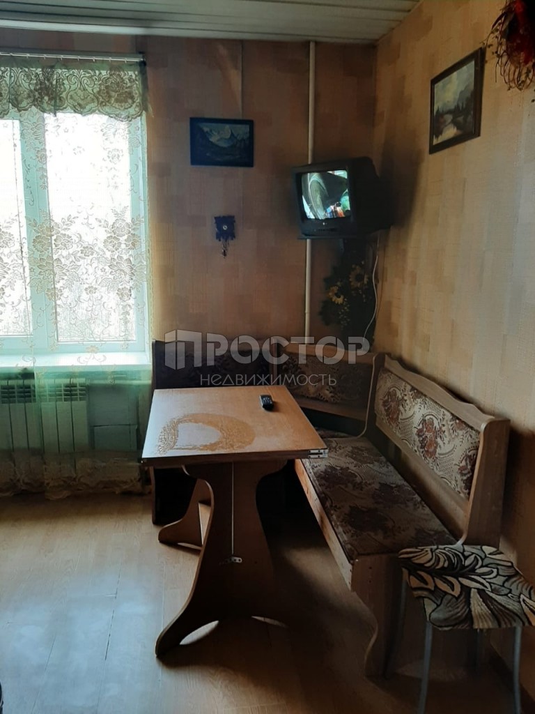 3-комнатная квартира, 57.4 м² - фото 10