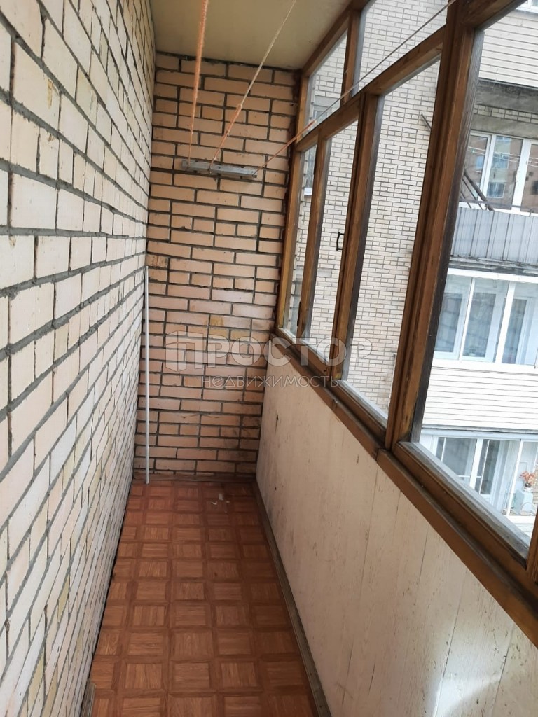 3-комнатная квартира, 57.4 м² - фото 15