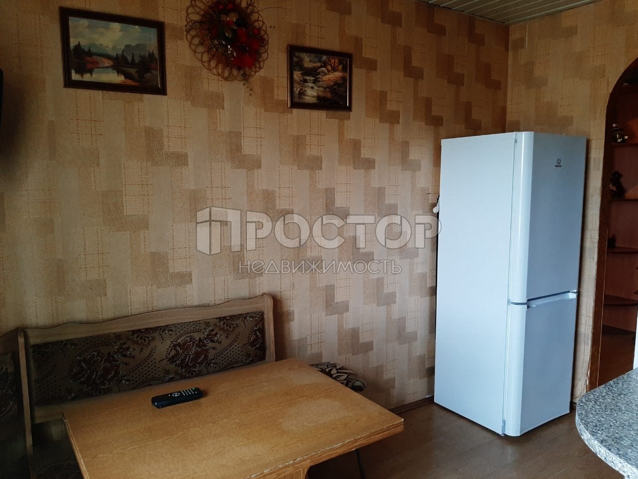 3-комнатная квартира, 57.4 м² - фото 9