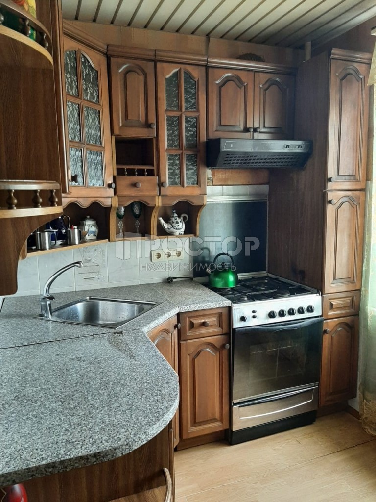 3-комнатная квартира, 57.4 м² - фото 8