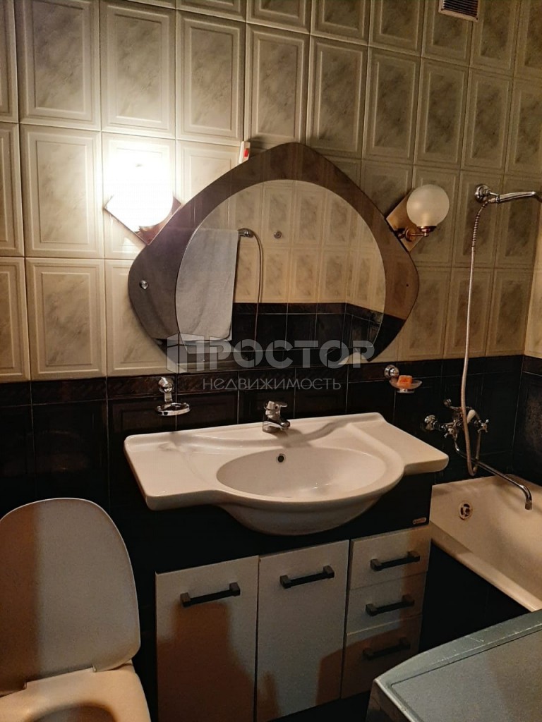 3-комнатная квартира, 57.4 м² - фото 12