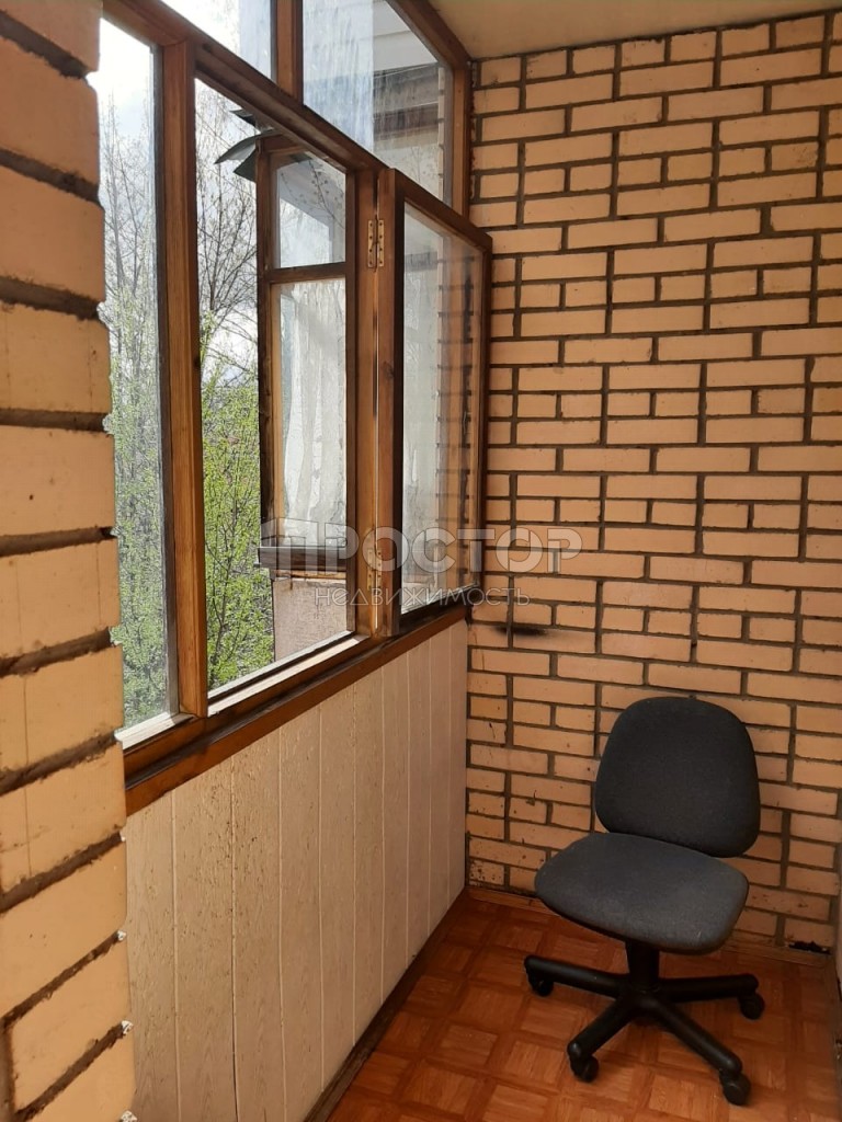 3-комнатная квартира, 57.4 м² - фото 14